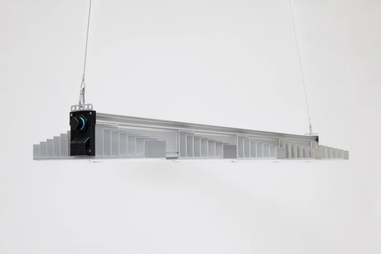 SANlight EVO 5-150 1.5 oprawa LED 915 umol/s na 150x150 cm