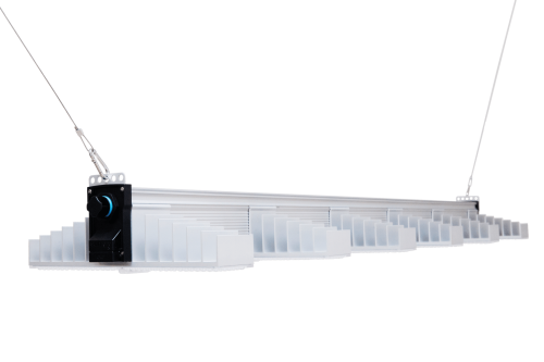 SANlight EVO 6-150 1.5 lampa LED 400W do uprawy roślin