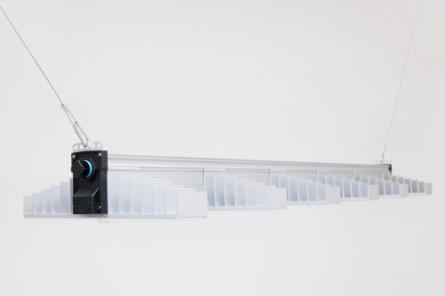 SANlight EVO 6-150 1.5 oprawa LED 1090 umol/s na 150x150 cm