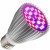 Żarówka grow LED E27 30W Heckermann MDA-PG03 pełne spektrum
