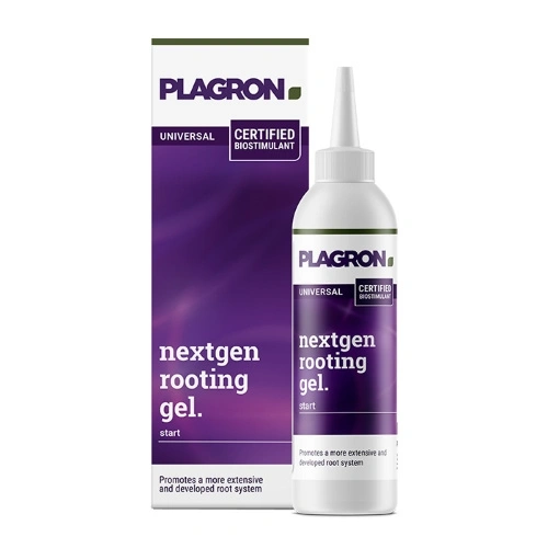 Plagron NextGen Rooting Gel 150 ml - żel ukorzeniający na świeże cięcie