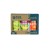 Terra Aquatica DualPart Starter Kit na miękką wodę - pudełko 3pack Grow Bloom Final Part