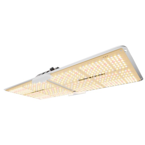 Spider Farmer SF2000 200W – lampa LED z diodami Bridgelux 3030 wersja 2026