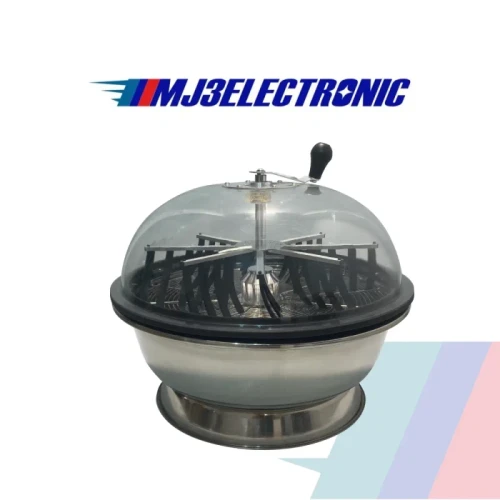 MJ3 Electronics trymer 60cm - bęben do trymowania kwiatów