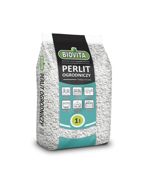 Perlit Agro Biovita 1L