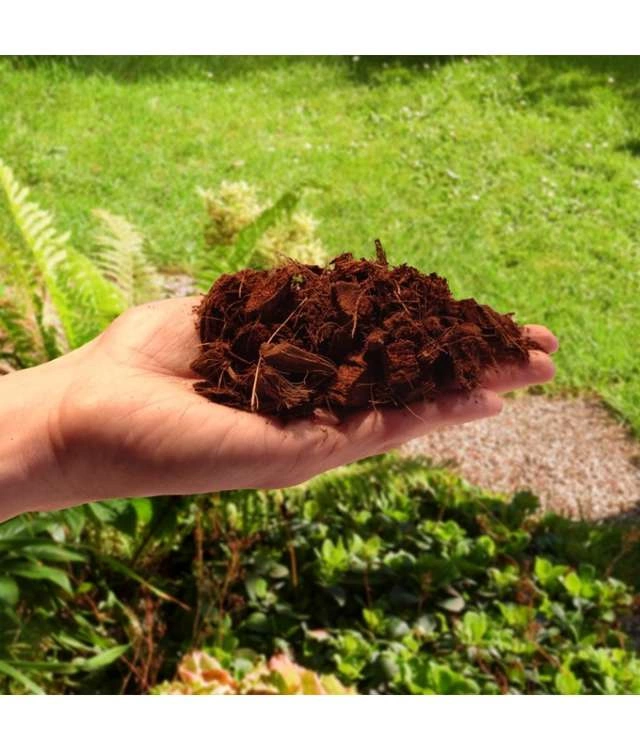 Coco Chips Biovita - rozdrobniony kokos
