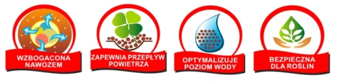 Podłoże do wysiewu i pikowania Biovita