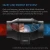 Zestaw filtracji powietrza AC Infinity 200mm do growboxa