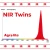 Agrolite NIR Twins – widmo światła z pikiem 730 nm (far-red)