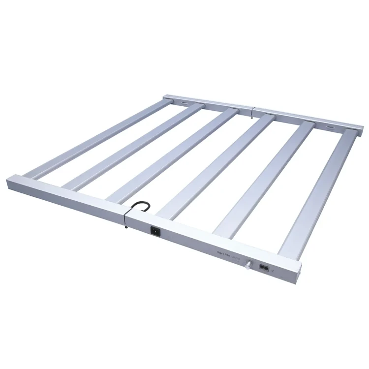 Agrolite QB 730W 3.0 – rama lampy LED do namiotu 150x150 cm