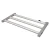 Agrolite TRION 300W – trzy listwy LED widok z boku