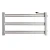 Agrolite TRION 300W – lampa do namiotu 120x60 cm widok z góry