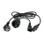 Agrolite TRION 300W – kabel zasilający IEC z wtyczką