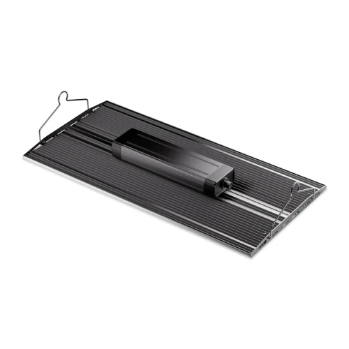 AC Infinity IONBOARD S24 220W – panel LED Samsung LM301H z zasilaczem i zawiesiami