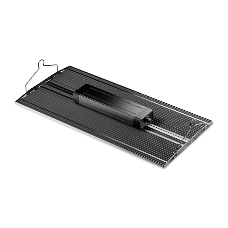 AC Infinity IONBOARD S24 220W – panel LED Samsung LM301H z zasilaczem i zawiesiami