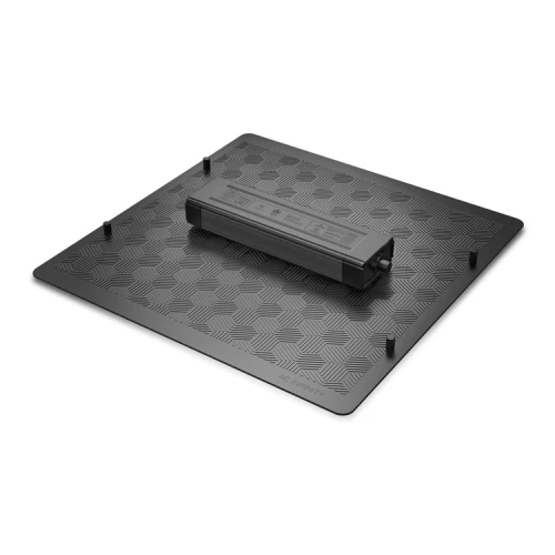 AC Infinity IONBOARD S33 260W – kwadratowy panel LED Samsung LM301H z zasilaczem