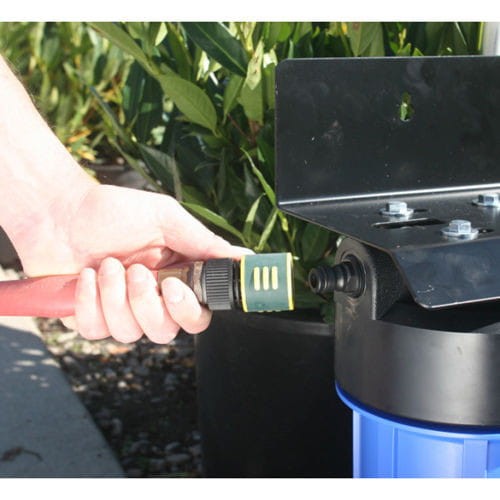 Garden Grow 480L/h