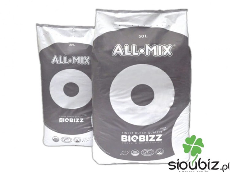 biobizz allmix