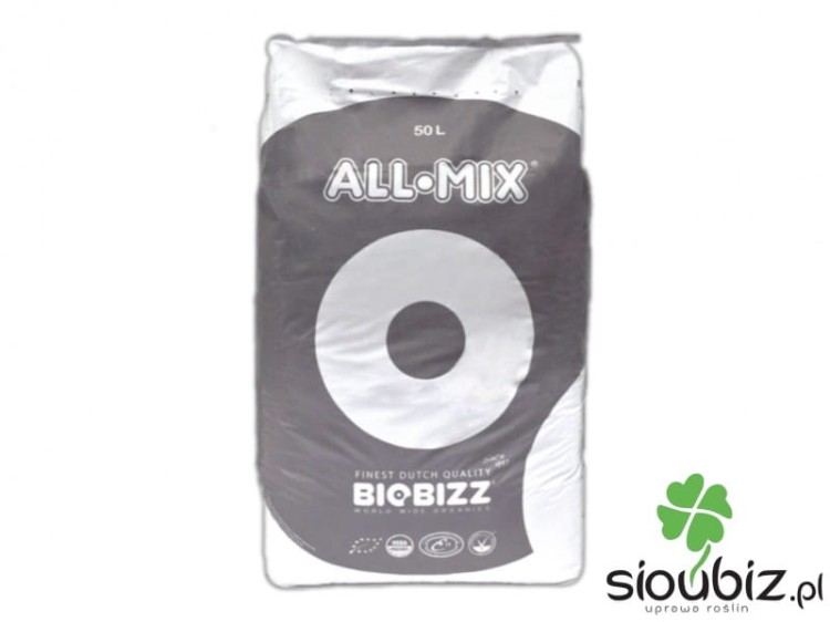 allmix biobizz