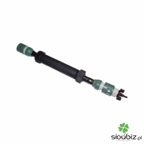 Szybkozłączka z filtrem 16 - 6mm
