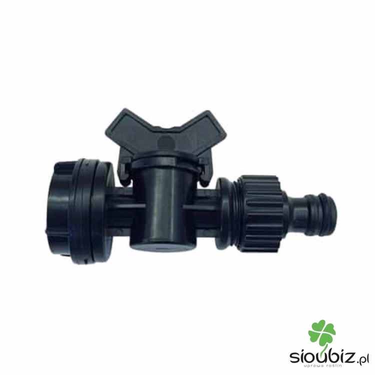 Kranik do zbiorników Flexi Tank