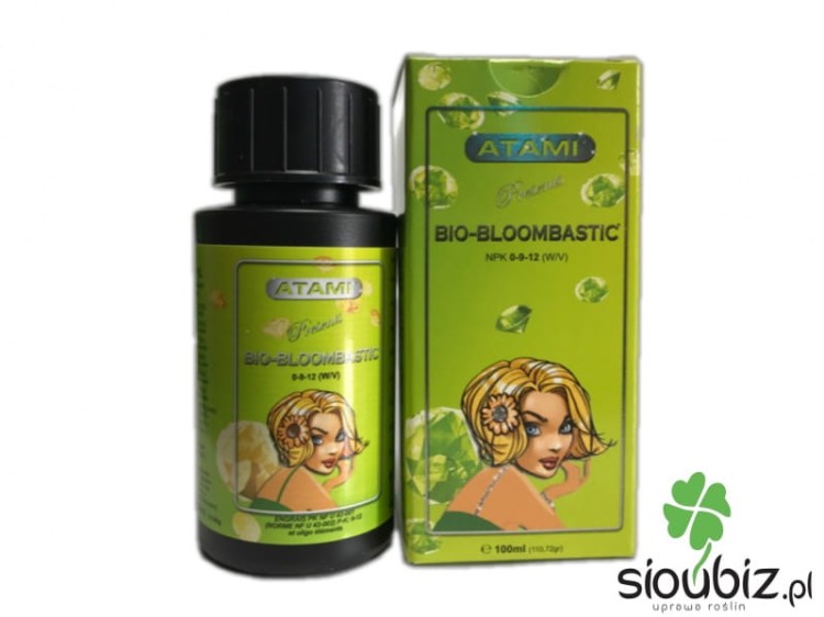 bio bloombastic
