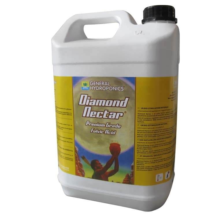 general hydroponics nectar diamond