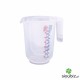 Miarka plastikowa 500ml