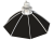 daisy parabolic reflector