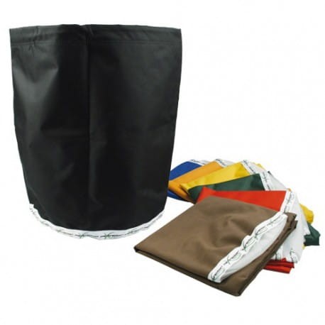 worki separacyjne bubble bag galon