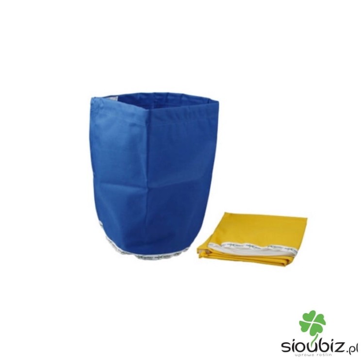 Worki do separacji pyłku Bubble Bag.JPG
