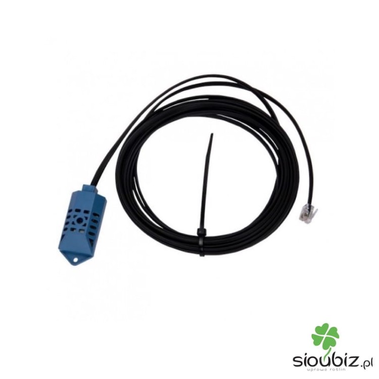 Dimlux Humidity Sensor - czujnik wilgotności do Maxi Control.JPG
