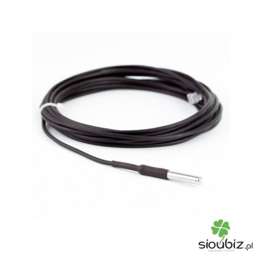 Dimlux Temp Sensor - czujnik temperatury do Maxi Control.JPG