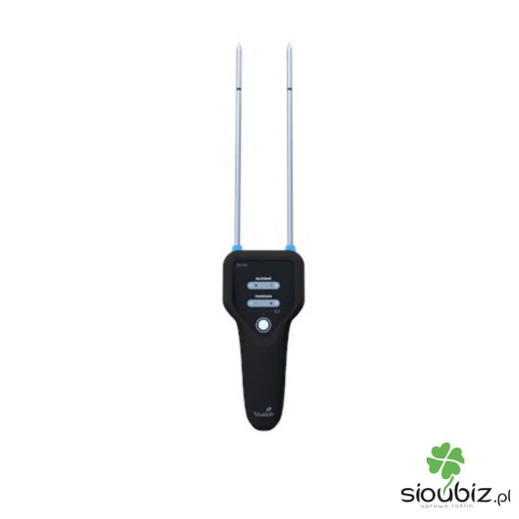 Bluelab Pulse Meter Miernik EC metr wilgotność, temperatura korzeni