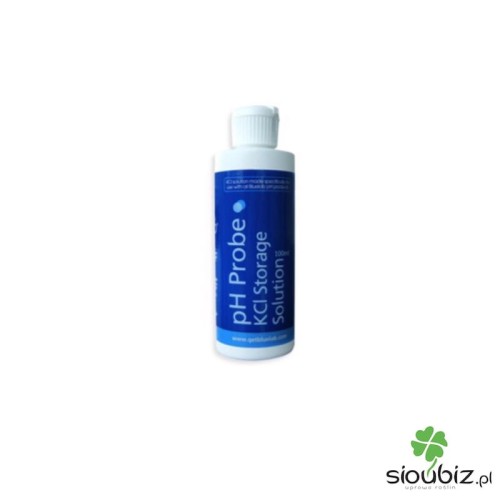 Bluelab pH Probe KCI Fluid Storage Solution 250ml .JPG
