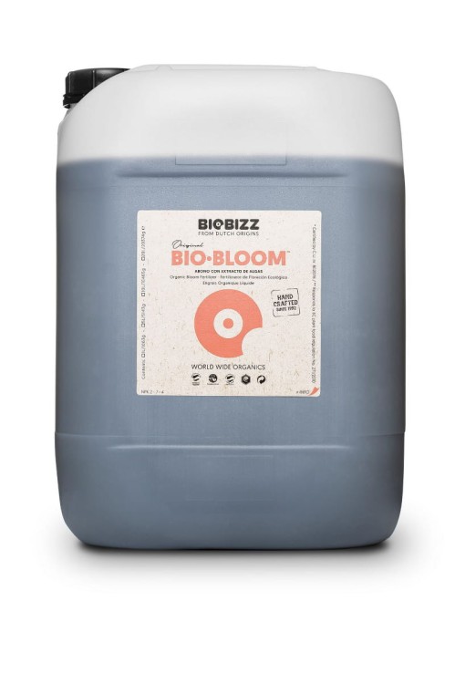 Biobizz Bio Bloom organiczny nawóz