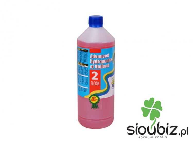 advanced hydroponics of holland bloom 2