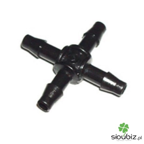 Łącznik krzyżowy 4x6mm.JPG