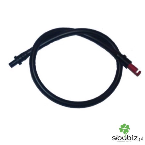 Dysza rozpylająca z wężykiem do systemów aeroponicznych .JPG