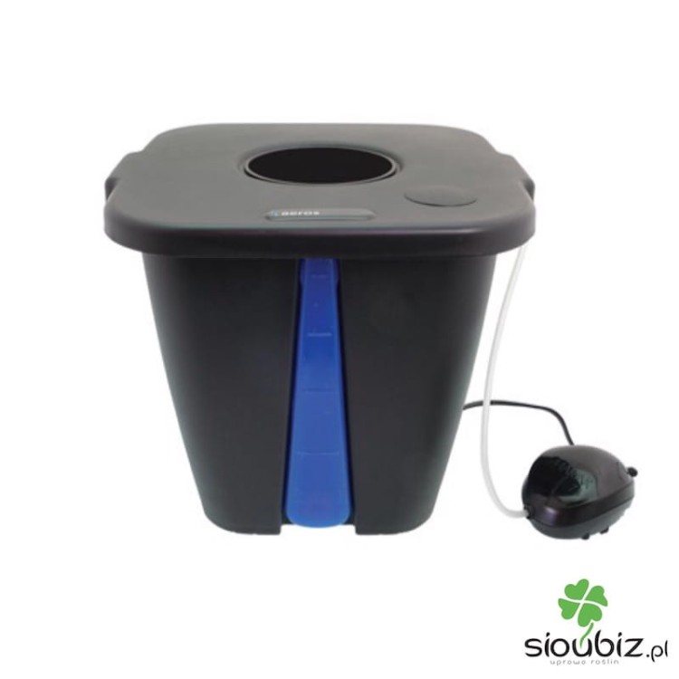 System aeroponiczny Areos 1 Plant .JPG