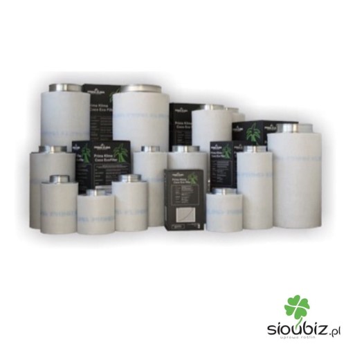 Filtr węglowy PK Economy Line growbox wentylacja