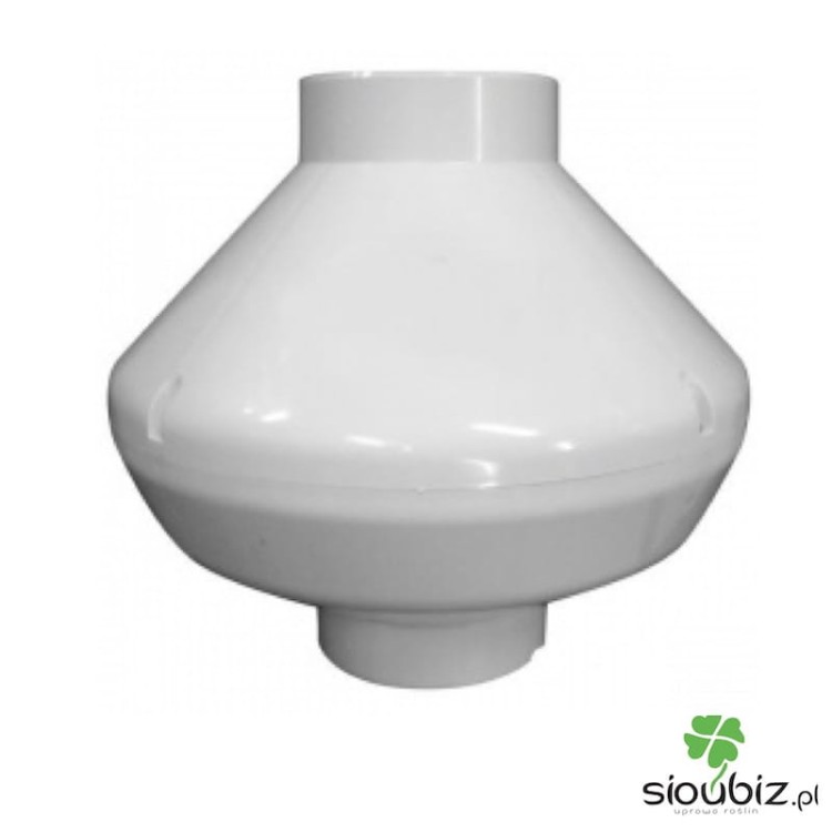 Wentylator promieniowy VK UFO.JPG