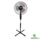 Wentylator stojący oscylacyjny 40 cm 45 W RAM Pedestal zdjęcie 1