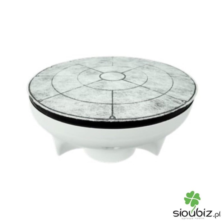 Wkład z węglem aktywnym PUK 360-3mm.JPG