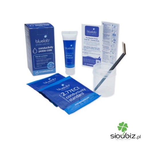 Zestaw do kalibracji i czyszczenia EC Probe Care Kit .JPG