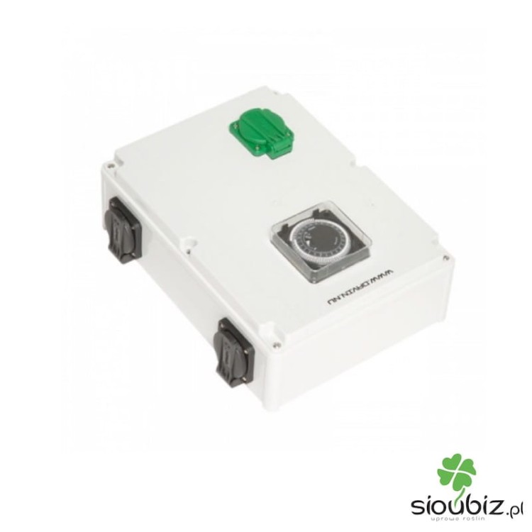 Davin sterownik czasowy DV-14K 4x600W + ogrzewanie.JPG