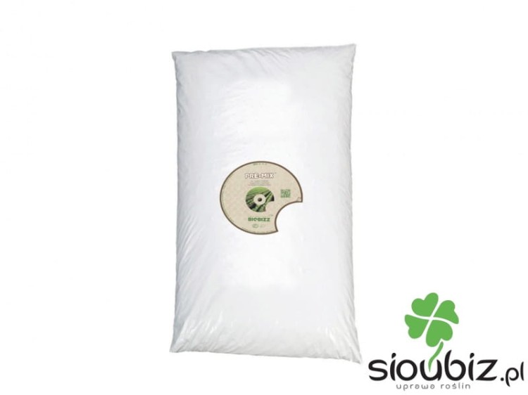 premix biobizz