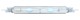 Nanolux CMH 1000W 3K - ceramiczna żarówka Double Ended na kwitnienie