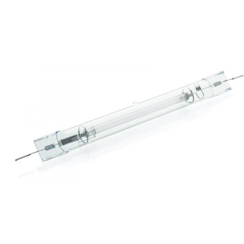 Tophort DE-HPS Bloom 600W dwutrzonkowa żarówka sodowa 2100K Double Ended