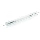 Tophort DE-HPS Bloom 600W dwutrzonkowa żarówka sodowa 2100K Double Ended